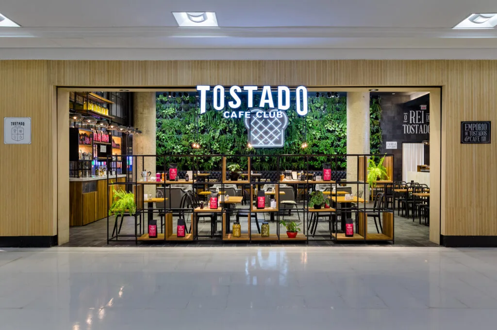 Tostado Café Club — foto 27