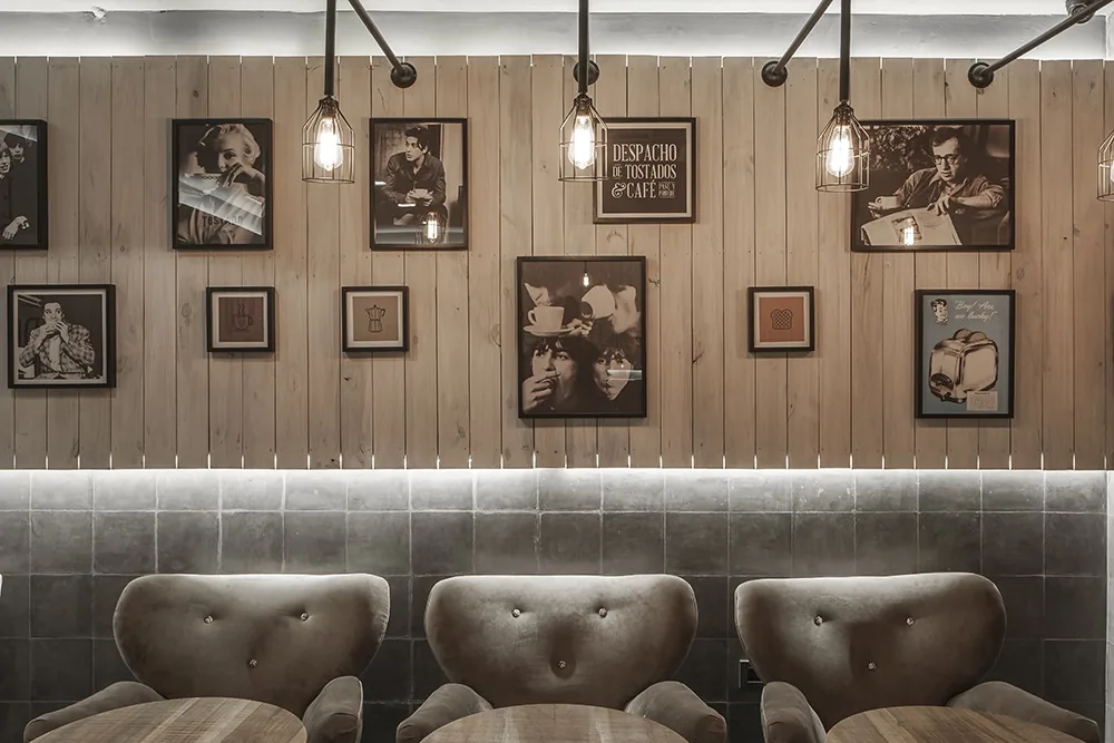 Tostado Café Club — foto 5