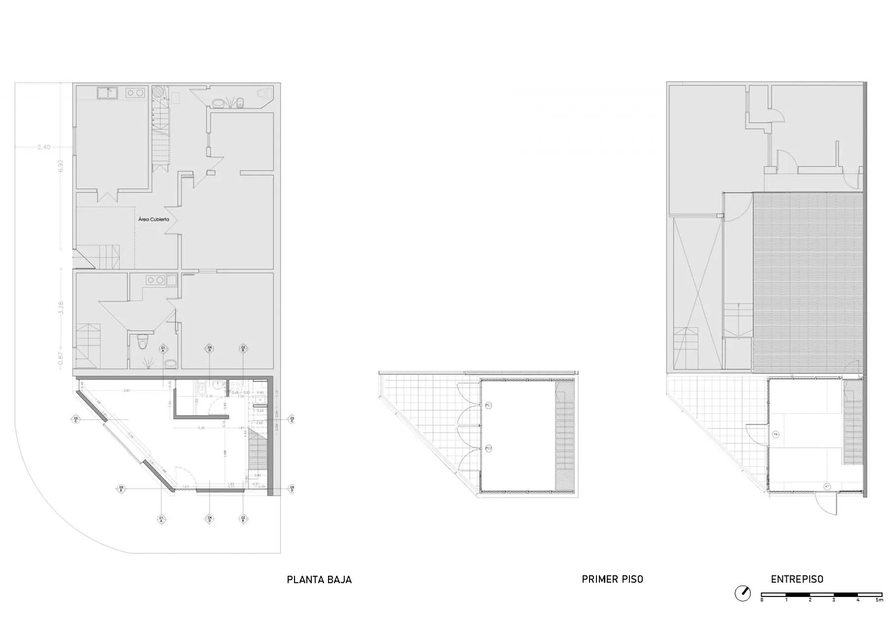 Atelier Vilela — plano 2