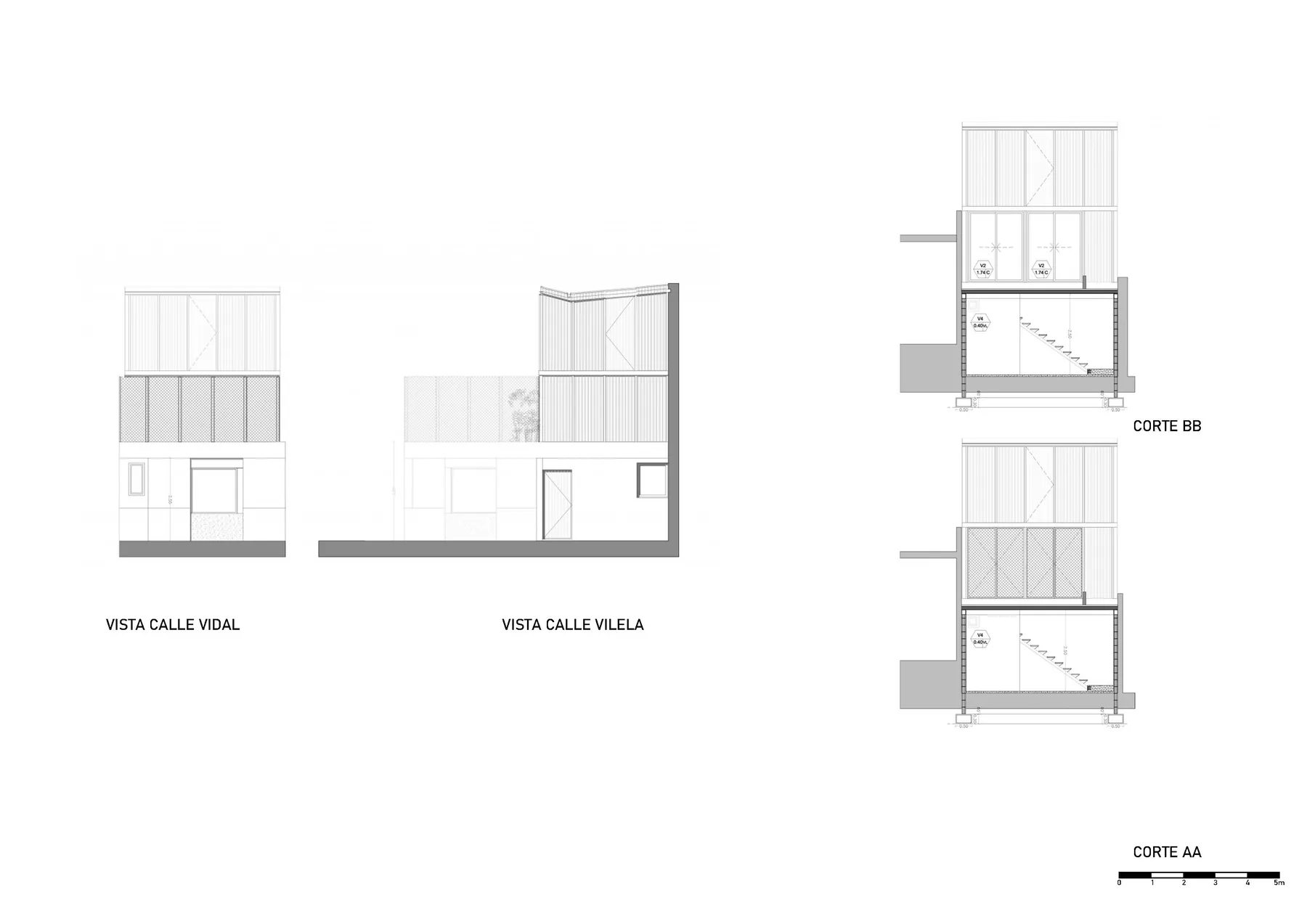 Atelier Vilela — plano 3