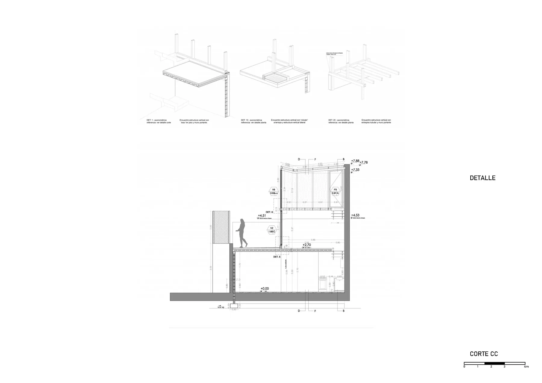 Atelier Vilela — plano 4