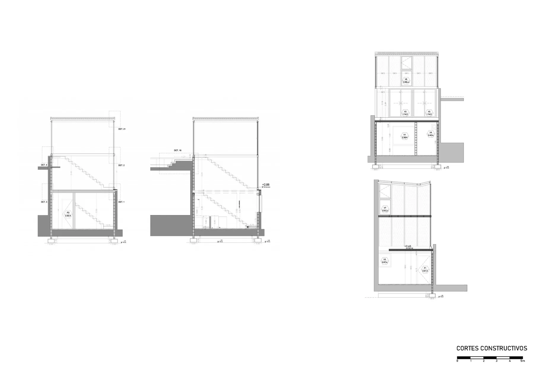 Atelier Vilela — plano 5
