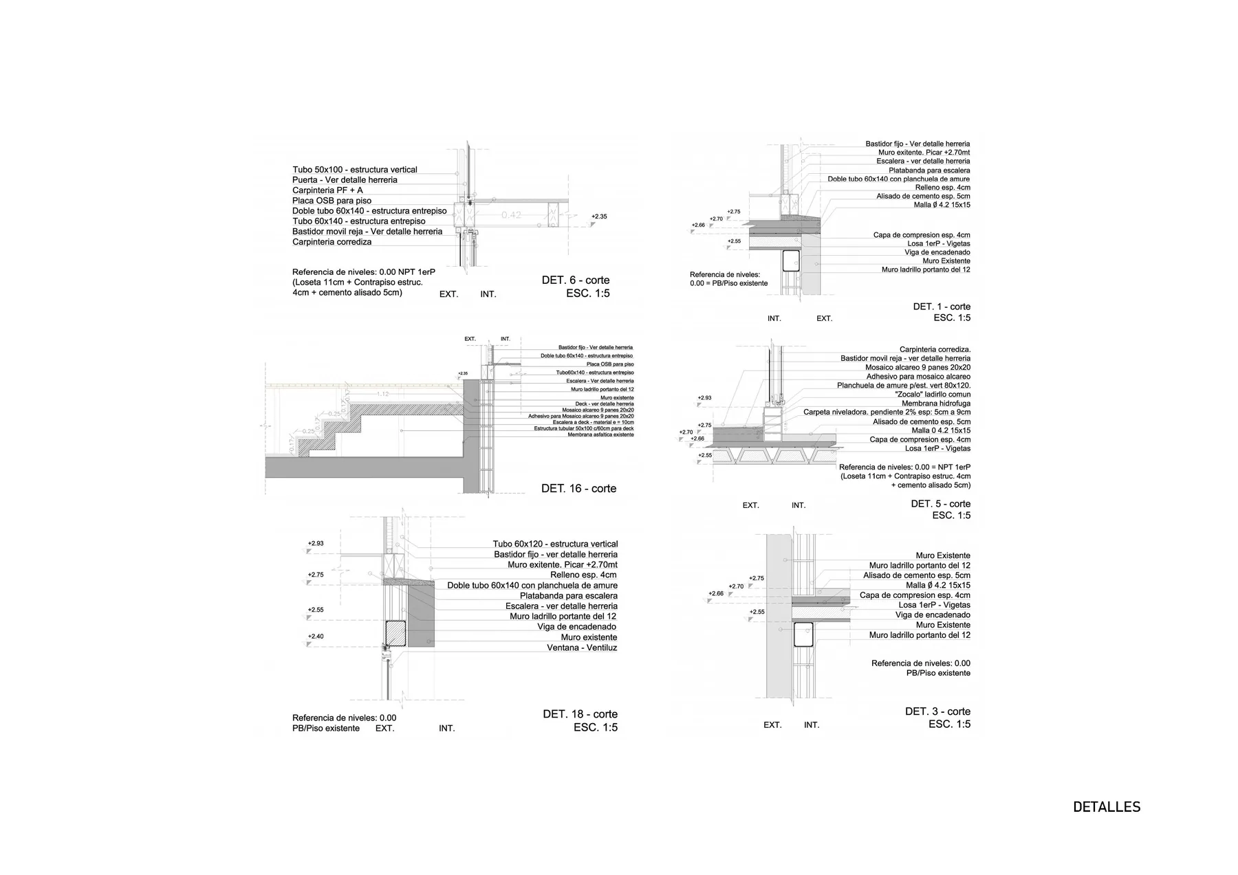 Atelier Vilela — plano 6