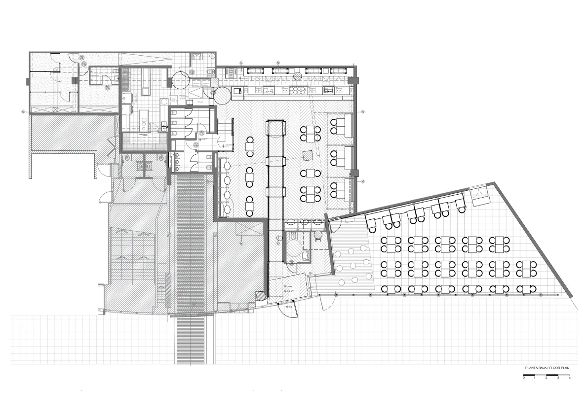 Osten — plano 2