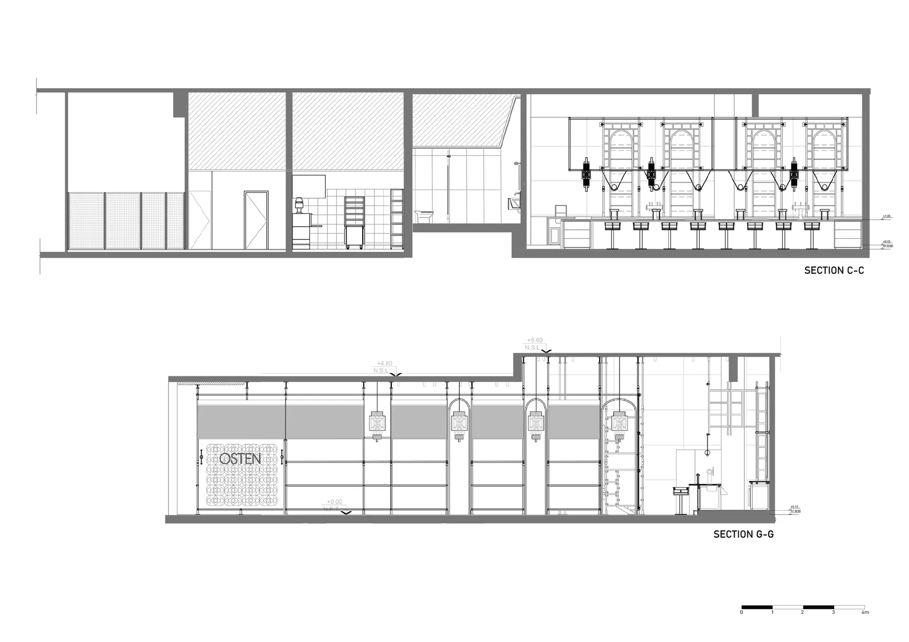 Osten — plano 3