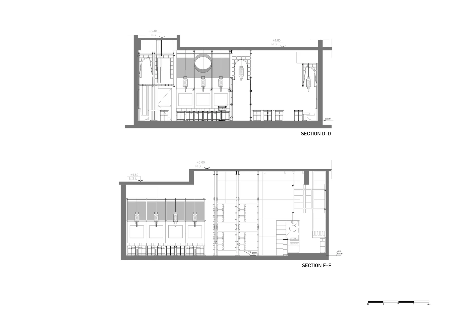 Osten — plano 4