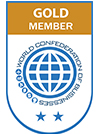 1 Gold Member logo 1 Gold Member logo